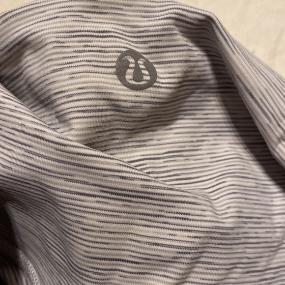 Lululemon Wunder Under Crop Scallop SE* Special Edition - Picture 10 of 11